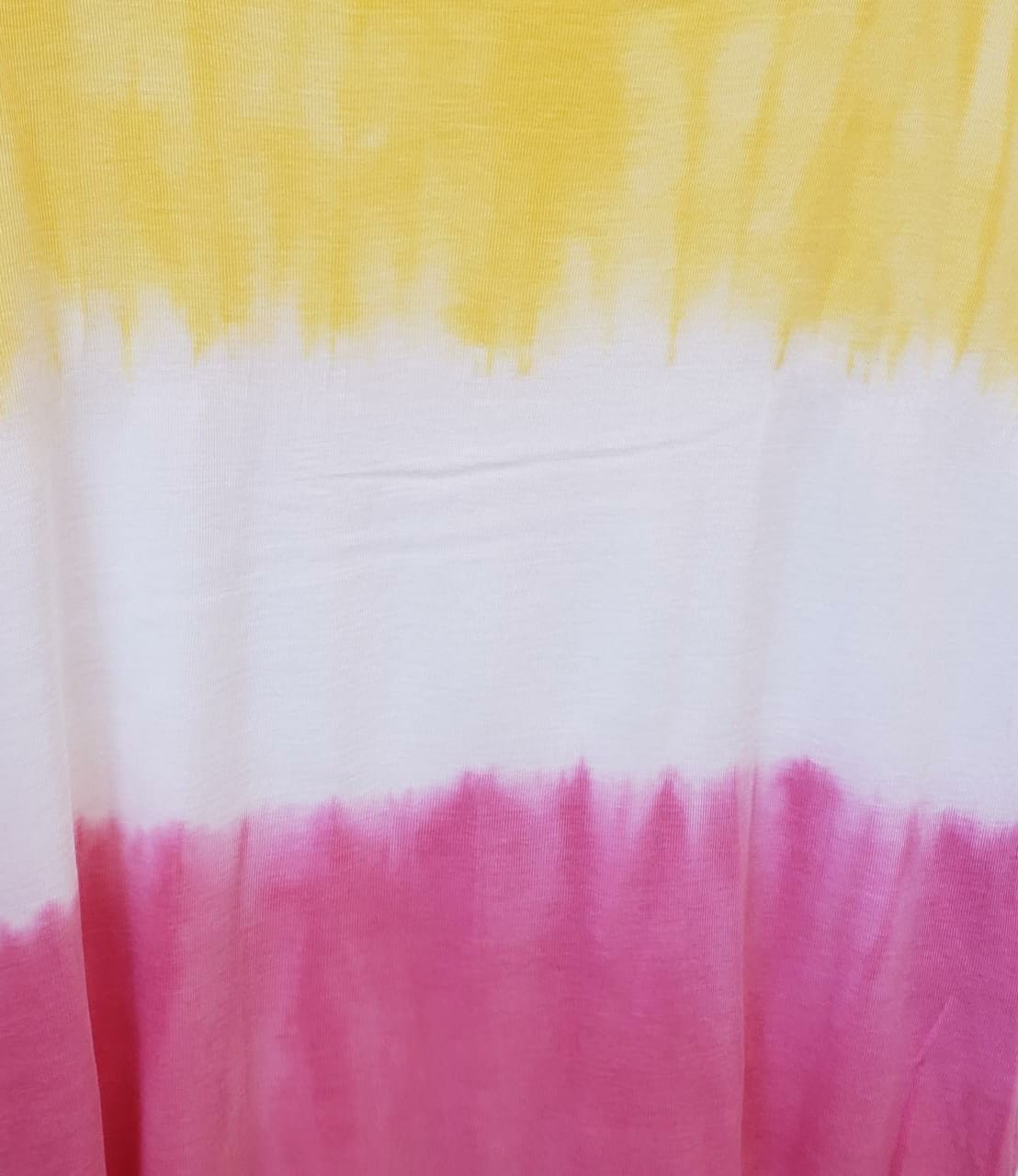 AMARILLO/FUCSIA IANA