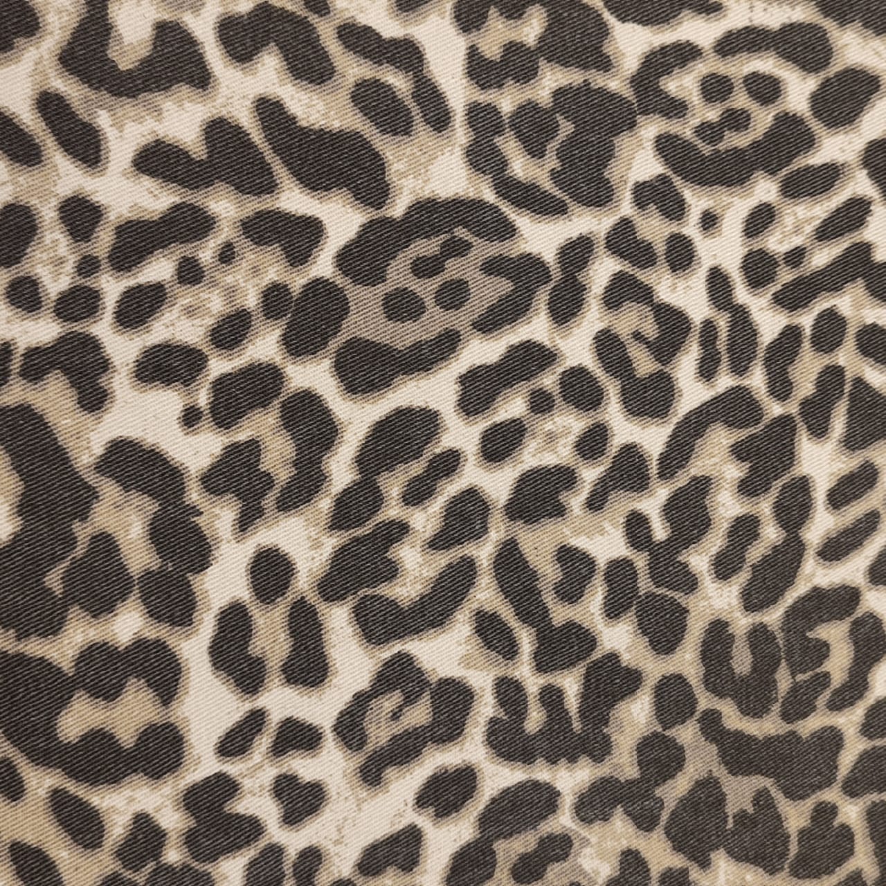 NUDE ANIMAL PRINT