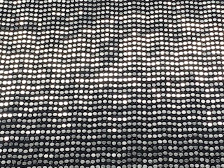 SILVER LENTEJUELAS