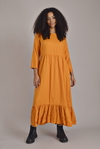 VESTIDO TANZANIA