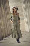 VESTIDO TANZANIA