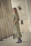 VESTIDO TANZANIA