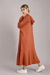 VESTIDO DERBY