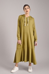 VESTIDO DERBY