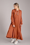 VESTIDO DERBY