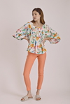 PANTALON CANADA