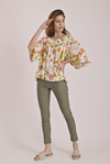 PANTALON CANADA