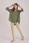 PANTALON CANADA