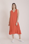 VESTIDO FARAH