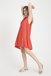VESTIDO MARANELO