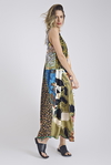 VESTIDO MONK