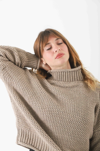 SWEATER-FATMA