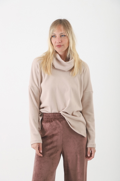 POLERA RAYO