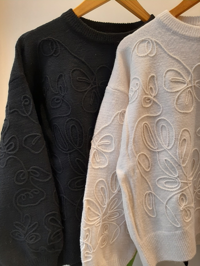 SWEATER AMANN