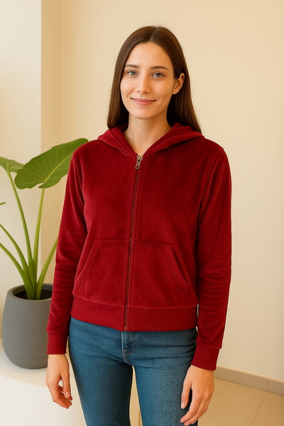 CAMPERA-SIMONE