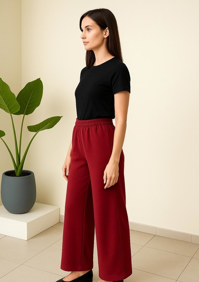 PANTALON-FRIZZ