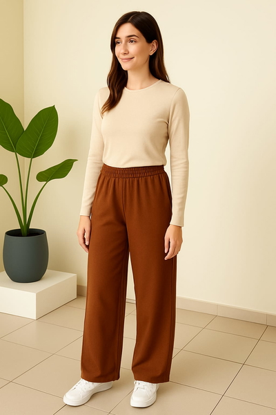 PANTALON-JUNIOR
