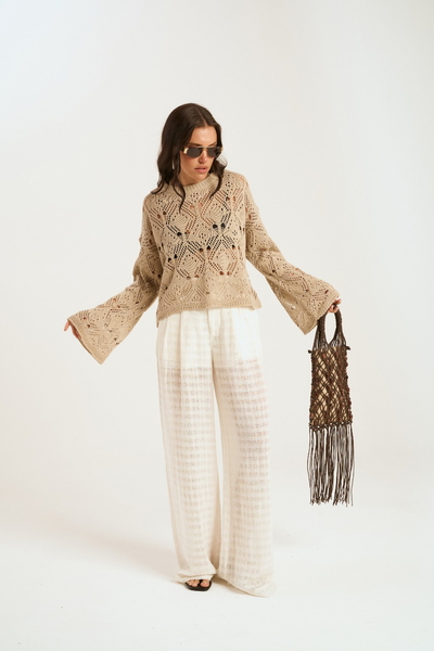 SWEATER-BURCU